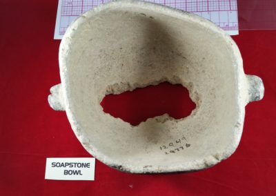 soapstone bowl